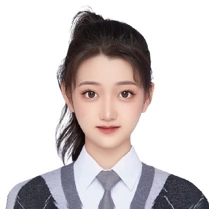 梁*然